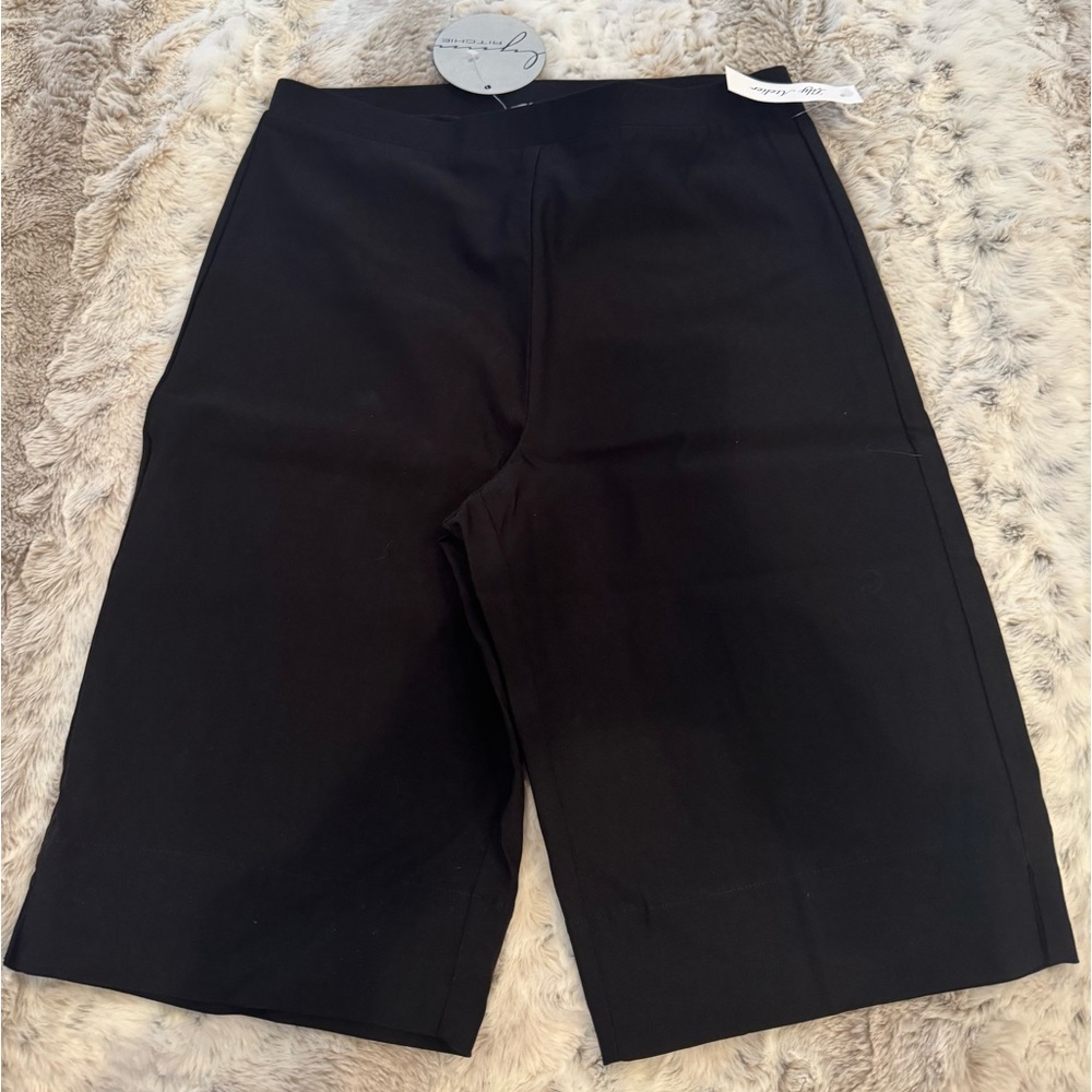 Lynn-Ritchie Slimming Short